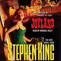 Joyland - Stephen King