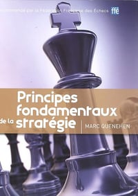 Principes fondamentaux de la stratégie - Marc Quenehen