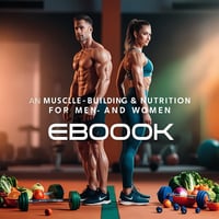 Robert Magana - Muscle et nutrition pour homme et femme (2024)