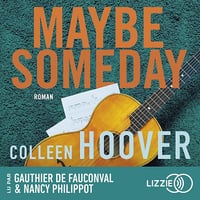 Maybe Someday - Colleen Hoover (2024)