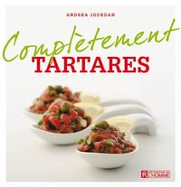 Andrea Jourdan - Complètement Tartares