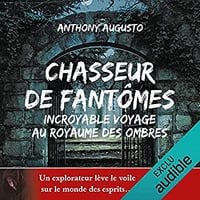 Anthony Augusto - Chasseur de fantômes (2019)