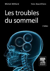 Les troubles du sommeil - Michel Billiard