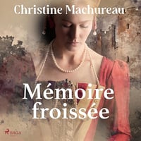 Mémoire froissée - Christine Machureau (2022)