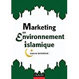 Marketing en environnement islamique