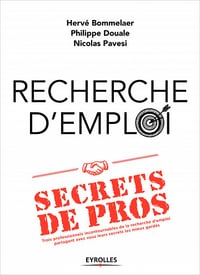 Recherche d’emploi - secrets de pros