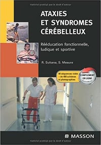 Ataxies et syndromes cérébelleux