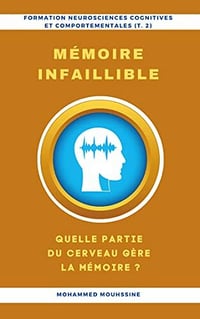 Mohammed Mouhssine - Mémoire Infaillible (2022)