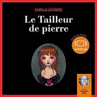 Camilla Läckberg - Erica Falck et Patrik Hedström 3 - Le Tailleur de pierre