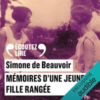 Mémoires d'une jeune fille rangée - Simone de Beauvoir (2024)