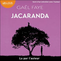 Jacaranda - Gaël Faye (2024)