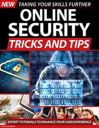 Online Security - Tricks and Tips - N°2, 2020