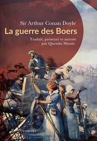 La guerre des Boers - Arthur Conan Doyle (2024)