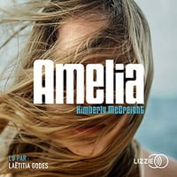 Kimberly McCreight - Amelia [2018]