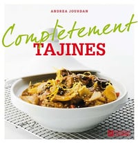 Tajines (Complètement) - Andrea Jourdan (2012)