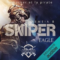 Eagle (French Edition): Sniper, Vol. 3 - Khéméia B (2025)