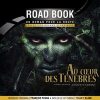 Joseph Conrad - Au Coeur des Ténèbres [2013]