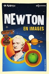 Newton en images (2017)