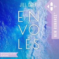 Envolés - Jill Cara (2025)
