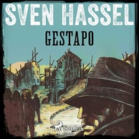 Gestapo - Sven Hassel (2021)
