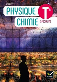 Hatier - Physique Chimie Tle spécialité - Livre du professeur [2020]