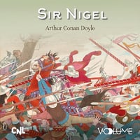 Sir Nigel - Sir Arthur Conan Doyle (2023)