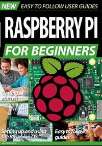 Raspberry Pi for Beginners - N°01 - 2020