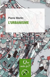 L'Urbanisme - Pierre Merlin (2022)