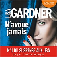 N'avoue jamais: D. D. Warren - Lisa Gardner (2022)