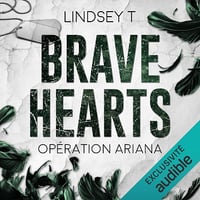 Brave Hearts - Lindsey T. (2025)
