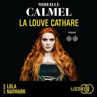 La Louve cathare 2 - Mireille Calmel (2023)