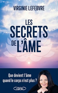 Les secrets de l'âme - Virginie Lefèbvre (2022)