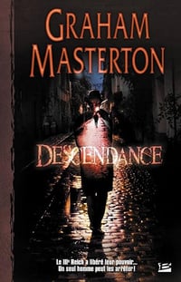 Descendance - Graham Masterton