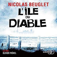 Nicolas Beuglet - L’île du diable (2020)