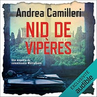Frédéric Le Moal - Nid de vipères [2021]
