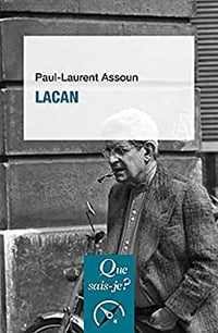 Lacan (Paul-Laurent Assoun)