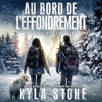 Kyla Stone - Au Bord De L'effondrement Tome 1 [2024]
