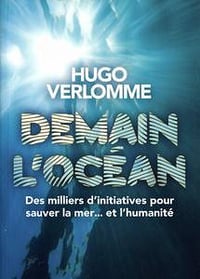 Demain l’océan - Hugo Verlomme (2018)