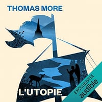 Thomas More - L'Utopie [2017]