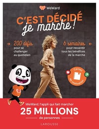 C'est décidé, je marche ! - WeWard (2026)
