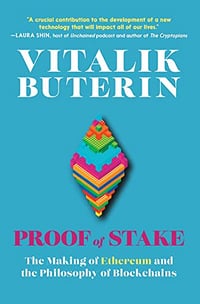 Proof of Stake - Vitalik Buterin (2022)