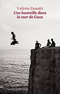 Une bouteille dans la mer de Gaza - Valérie Zenatti (2013)