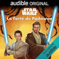 Star Wars : La fierté du Padawan - Lucasfilm Press (2025)