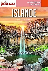 Guide Islande 2022 Carnet Petit Futé - Auzias d. / labourdette j. & alter (2022)