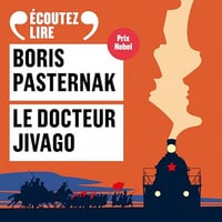 Le Docteur Jivago - Boris Pasternak (2023)