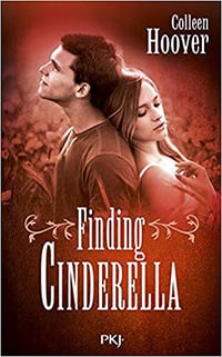 Colleen Hoover – Finding Cinderella
