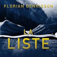 La liste - Florian Dennisson (2021)