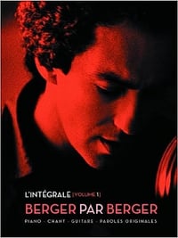 Intégrale Berger par Berger P/V/G (L') vol 1 - Michel Berger (2011)