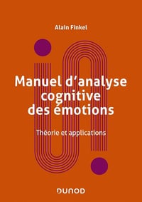 Manuel d'analyse cognitive des émotions - Alain Finkel (2022)