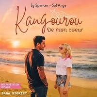 Kangourou de mon cœur - EG Spencer (2026)